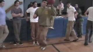 HANC Seniors 09' End of the Year Video