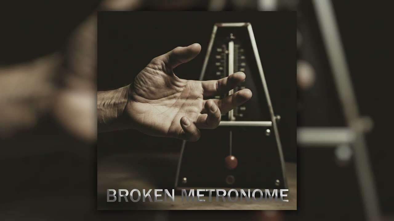 Jammin'Good - Broken Metronome - TheMadPan
