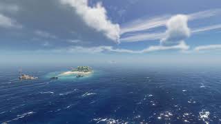 Where's Wollie?? Stranded Deep 1.0