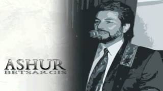 Video thumbnail of "Ashur Bet Sargis - Lenwa Bispara"