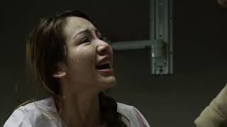 Kelip Kelip Di Kota London (Episod 9-13)