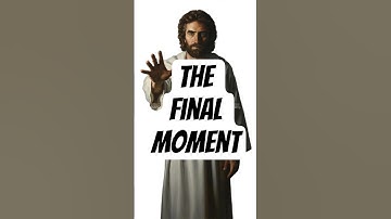 FHLK - The Final Moment (Official AI Music Video) Short