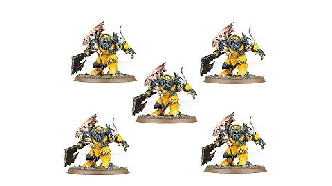 The Most Confusing Rule in Age of Sigmar 4th Edition