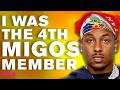 Rich The Kid on Being Called the Fourth Member of Migos