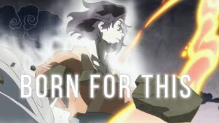 Avatar 「AMV」Born For This Resimi