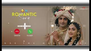 New Romantic Love Instrumental Music Ringtone 🥀💕 New Ringtone 2025 New Bhakti Instrument Ringtone
