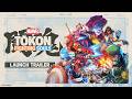 MARVEL Tōkon: Fighting Souls | Launch Trailer