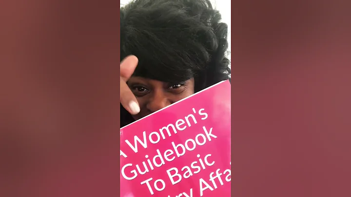 Lady Melissa F Fields - Public Reading Tips