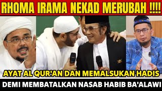 Download Lagu RHOMA IRAMA NEKAD MERUBAH AYAT AL QUR'AN DAN MEMALSUKAN HADIS DEMI MEMBATALKAN NASAB HABIB BA'ALAWI MP3 Download Lagu RHOMA IRAMA NEKAD MERUBAH AYAT AL QUR'AN DAN MEMALSUKAN HADIS DEMI MEMBATALKAN NASAB HABIB BA'ALAWI MP3