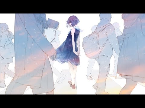 Anime Mix [AMV] 遠い記憶、花束の赤 (Tooi Kioku, Hanataba no Aka