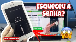 (2023) Esqueceu a Senha do Seu iPhone? Veja como Recuperar o Acesso