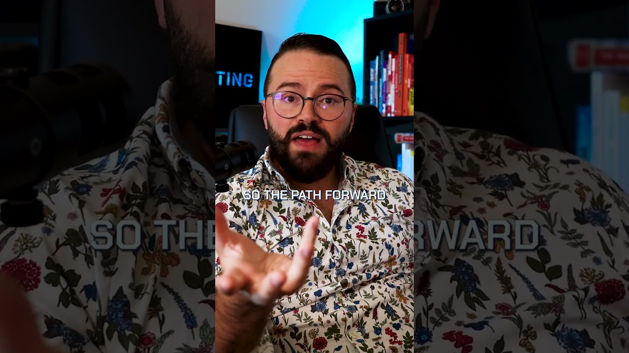 Is Marketing Paralysis Killing Your Brilliant Idea? 🤯 