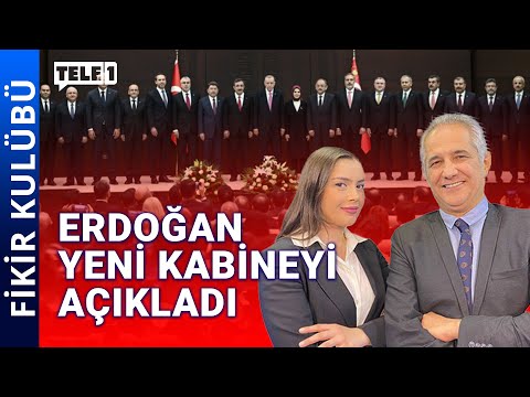 #CANLI Seçim bitti, Millet İttifakı da bitti mi? | FİKİR KULÜBÜ (3 HAZİRAN 2023)