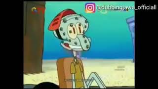 Dubbing Jawa Spongebob Terbaru