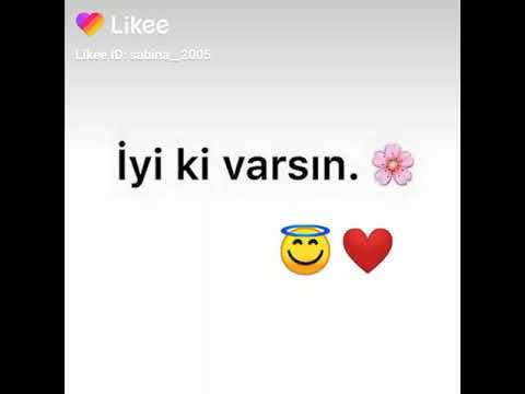 Günel 😍 bacım iyi ki varsan