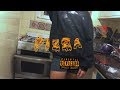 Kid Mess - Pizza (Video Oficial) 🍕