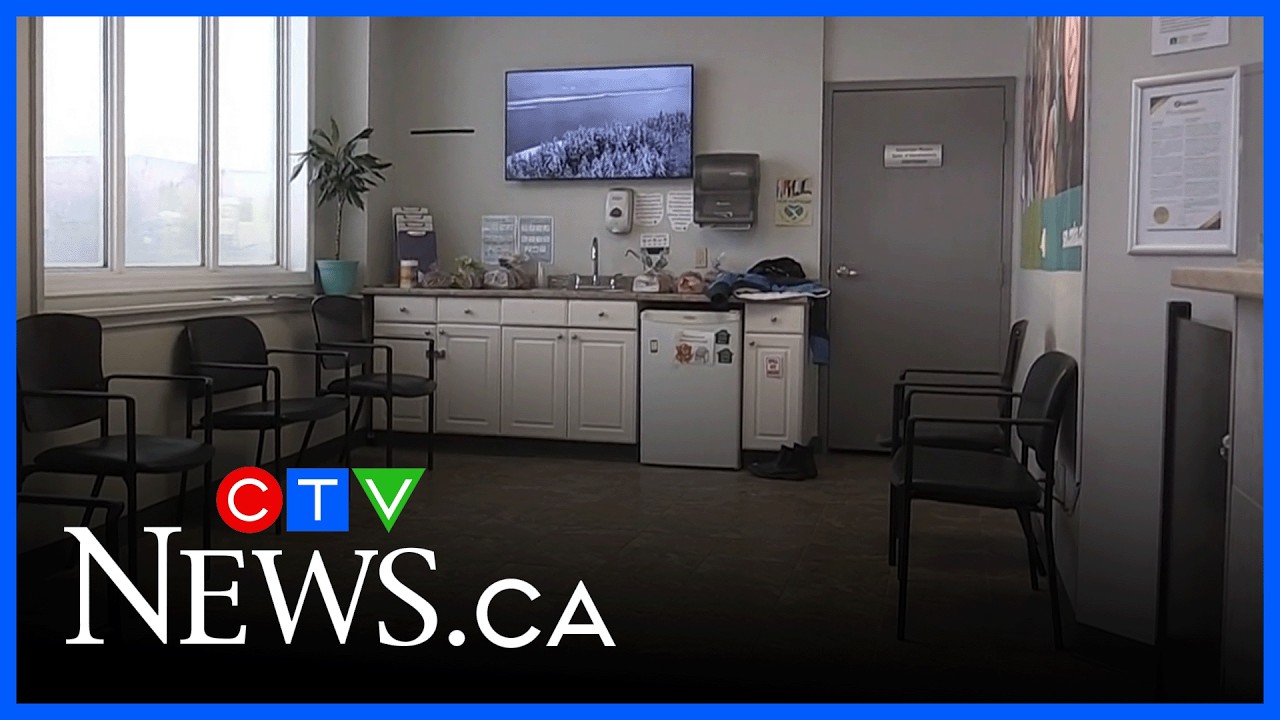 Bell Let’s Talk Day is a time to talk about mental health