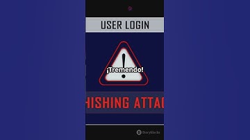 ¡NUNCA ESCANEES UN CÓDIGO QR SIN VER ESTO! (El Truco que NADIE te Cuenta) 🔍