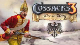 Cossacks 3: Rise to Glory - Bavaria OST