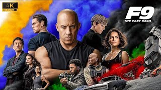 F9: Fast and Furious 9 (2021) | Full Movie in English | Vin Diesel, John Cena, Mich | Recap & Review