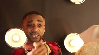 Lvs Szaza -Big Facts Official Video