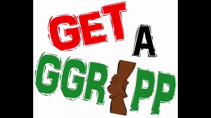 #GETAGGRiPPon... Peace, Interview with Dr. Melva G...