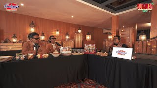 THE CHANGCUTERS BUBARAN⁉️ | BUBARAN [EPISODE 1]