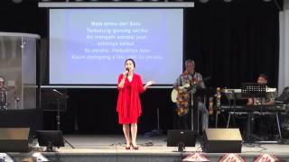 Nostalgia Lagu1 Dewi Puspa 09-13-2014