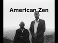 American zen teaser 01
