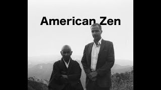 'American Zen' (Teaser 01)