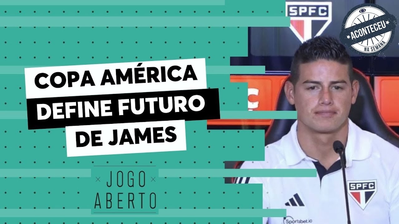 Aconteceu na Semana I Debate Jogo Aberto: Dá para sonhar com Abel Ferreira no Palmeiras até 2027?