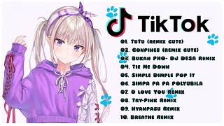 เพลงสากล ฮิต จากTik Tok ฟังเพลินๆ🥰Best Tik Tok Songs 2022 - Tiktok เพลงฮิต