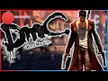 【DMC Devil May Cry】Wait it's actually good