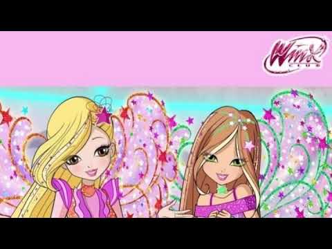 Winx season 8 cosmix (Serbian/ srpski dexy tv)