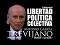 Conferencia de Antonio García-Trevijano en Murcia PRIMERA PARTE