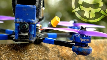 How to Improve Your Drone Skills in 2022 - Refining Your FPV Freestyle Repertoire! - Trick Series