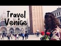 Fundudes short trip to venice  travel special