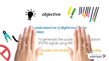 PULSE CODE MODULATION PCM