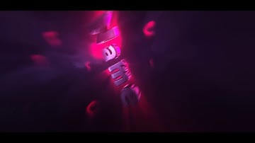 Epic Free Intro Template / Cinema 4D & After Effects #27