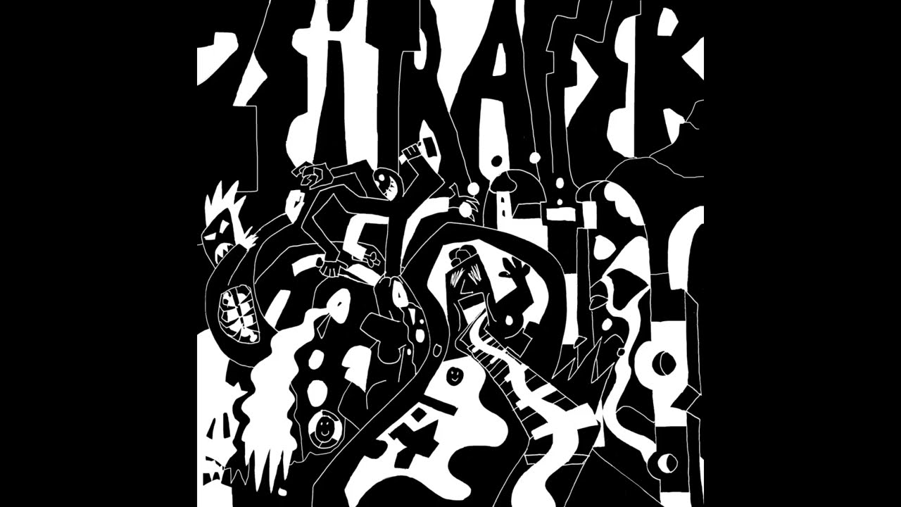 Schallisolation - Zeitraffer