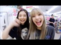 BLACKPINK DIARIES EP 1 Full