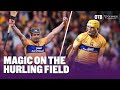Podge Collins and Jamie Wall: Clare progression, Tony Kelly, Magic on a Hurling field