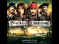 Pirates of the Caribbean On Stranger Tides Soundtrack 11 -  End Credits