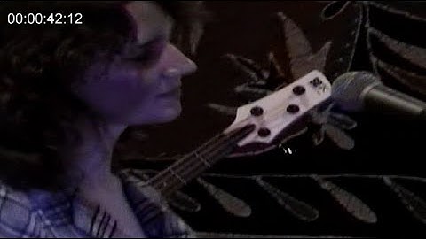 Never Cursed - Commit To The Bit (Official Video)