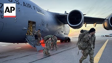 Officials airlift evacuees to safety after remnants of Typhoon Halong devastate Alaska