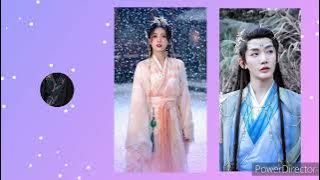 Huang Xiaoyun - Let's Be Like This Ten Thousand Years