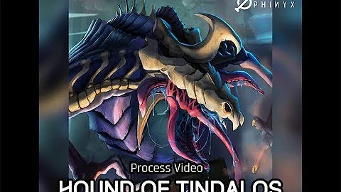 Hound of Tindalos Process