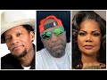 D.L. Hughley Vs. Mo’Nique: A Sad Day In Comedy