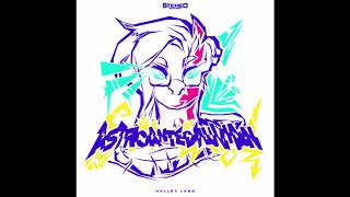 Darius - ASTROANTEDILUVIAN - disconnect Q1