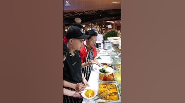 Gran Opening restoran sederhana Lippo mall Nusantara (SA) 1972